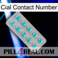 Cial Contact Number 28